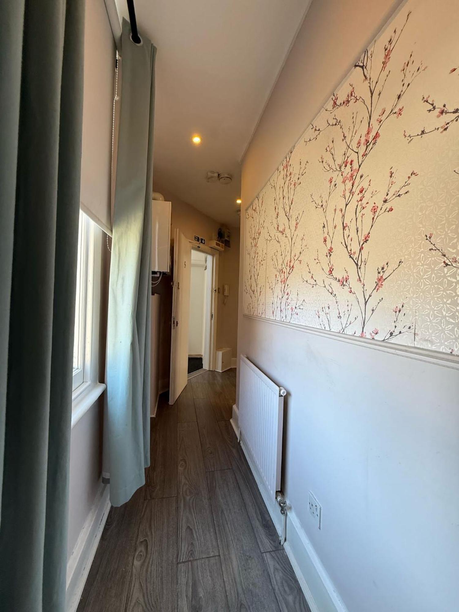A5-2nd Flr 1 Bed Flat Near Elephant And Castle Londres