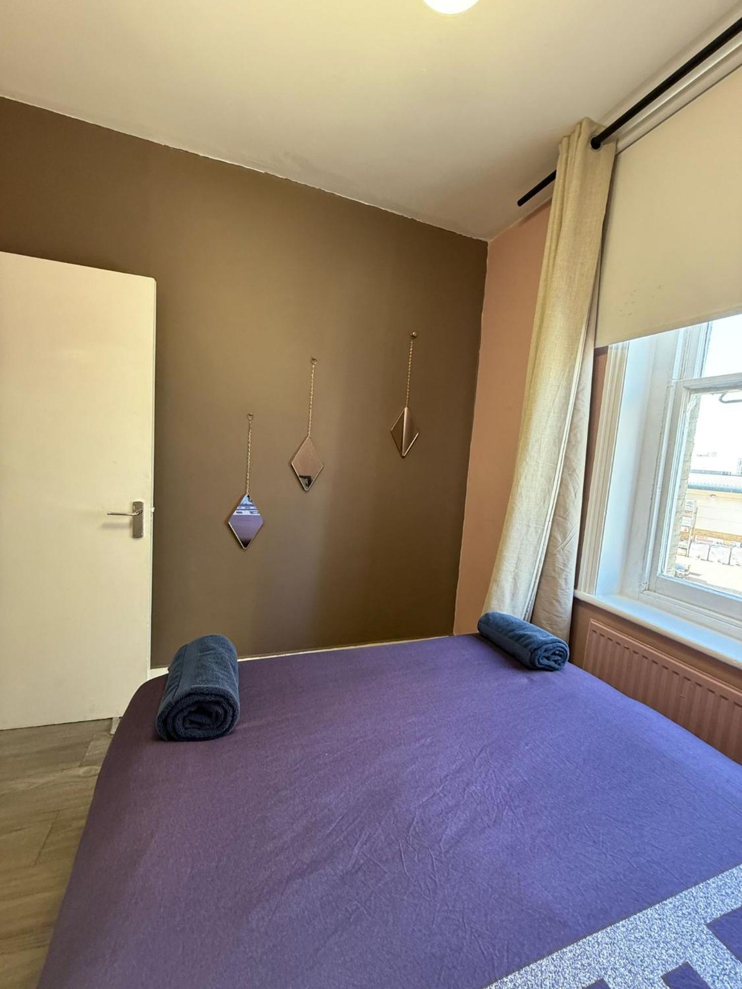 A5-2nd Flr 1 Bed Flat Near Elephant And Castle * Londres